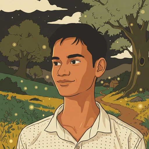 Anish Kumar